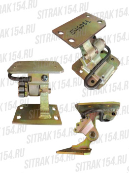 Навес двери верхний левый Sitrak C7H  MAX (546051) 810W62690-6051