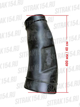Патрубок-воздухозаборника--SITRAK-C7H-MAX-(545193)-WG9725193333-04