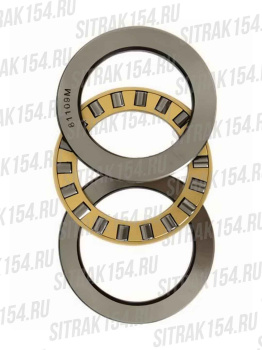 Подшипник балансира HOWO MCP16ZG/23ZG SITRAK CK4479A WG7129320212+G00000