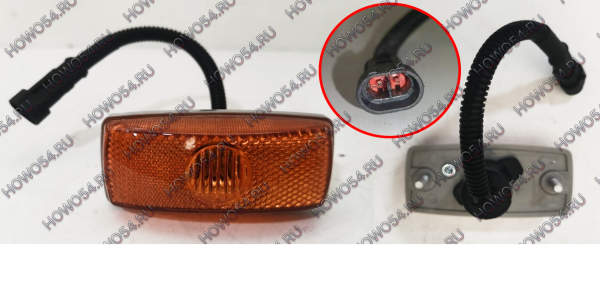 ФОНАРЬ CK4106