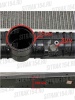 Радиатор охлаждения HOWO WG9725530120 (14226) в Нижнем Новгороде